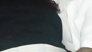 Pretty Little BBW Pussy I Met At The Bar