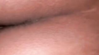 Thow That Ass Back For Daddy