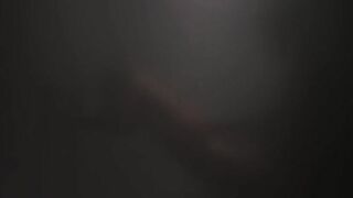 Teen couple fuck in shower after college party