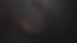 Teen couple fuck in shower after college party