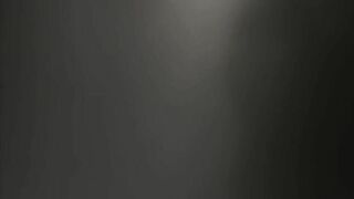 Teen couple fuck in shower after college party