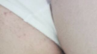 Kiss my ass! Cute hairy armpits and big butts.