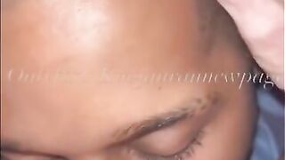 Kingquran eats oliver6060