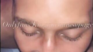 Kingquran eats oliver6060