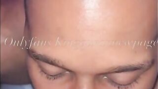 Kingquran eats oliver6060