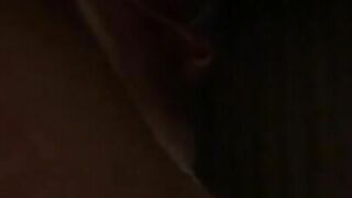 Blonde PAWG Wants Anal While Wearing Blue Thong