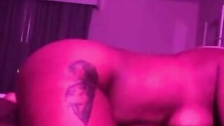 Little red riding room