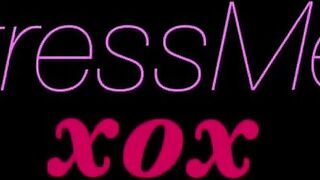 Most Degrading Femdom Footjob