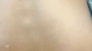 Fuck my stepmom while my father works night shift - Part 3