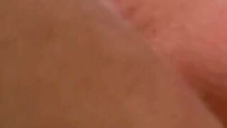 Her Curly Hair Keep Getting In The Way, Her Dick Sucking Skills Are Amazing