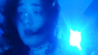 Mon copain de détruit la chatte