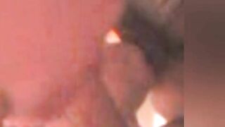 Cogiendo en el Baño sacandole la leche a mamadas a mi Jefe