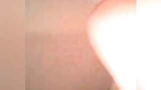 Cogiendo en el Baño sacandole la leche a mamadas a mi Jefe