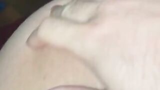 Gola profonda amatoriale italiano