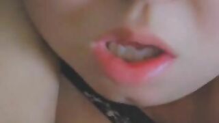 Pov Moaning as you make me cum see more gorditareina of