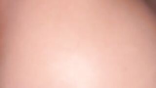 POV with a 18 years old teenager