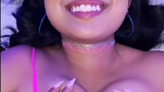 Luna Mills Quickie Homemade Pussy Pumping