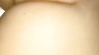 Asshole Swallowing Black Cock