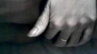 Persiapan mahasiswi indo mau di genjot