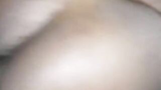 Ebony doggystyle (all me)