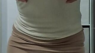 grandi seni il petto grandi seni