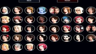 Summer Time Saga v0.20.5-Tina Office Sex