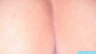 Curly hair turkish teen let him bang her pussy