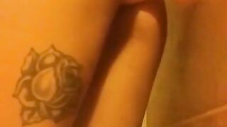 Horny Little StepSister Takes Big Dildo In The Ass Til She Squirts & Creams - Pormhub school girl