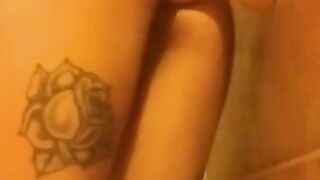 Horny Little StepSister Takes Big Dildo In The Ass Til She Squirts & Creams - Pormhub school girl