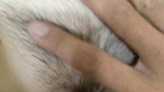 Fucking with girl from the same school part 3 (limited)- Couple Sex