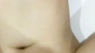 Fucking with girl from the same school part 3 (limited)- Couple Sex