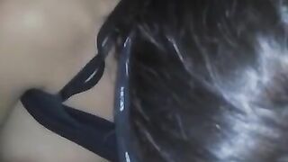 B2M2 - My GF Gives Me An Amazing Blowjob