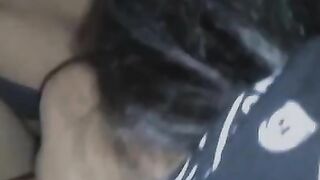 B2M2 - My GF Gives Me An Amazing Blowjob