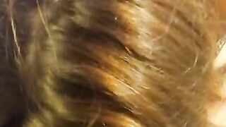 My girlfriend feeling slutty tonight!