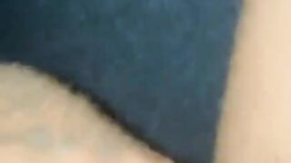 I fuckd my stepsisters girlfriend