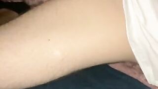 I fuckd my stepsisters girlfriend