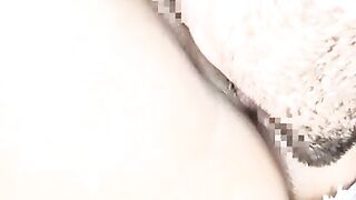 BESOS EN EL CLITORI A PENDEJA MORENA