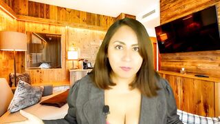 Series Sexosas - Gina y su Rinconcito