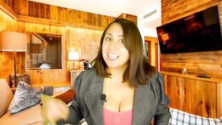 Series Sexosas - Gina y su Rinconcito