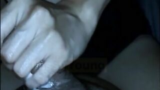 I Wanted Him To Cum Twice But then Someone Keeps Knocking On the door. Pinay VIral 2020