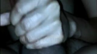 I Wanted Him To Cum Twice But then Someone Keeps Knocking On the door. Pinay VIral 2020