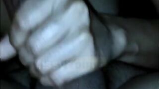 I Wanted Him To Cum Twice But then Someone Keeps Knocking On the door. Pinay VIral 2020