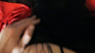 anal leather leggins latex mask deep ebony milf german eur eva latex gonzo hard horny