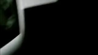 28-YO FAT COCK BBC and BBW Neighbor Night Fucking In Public on Hood of Car w Orgasm