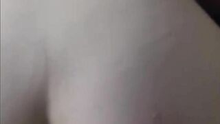 My Sexy Blonde GF Gets Fucked Good and Hard