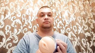 curva si masturbatorul