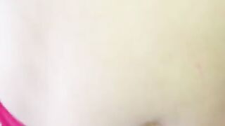 it’s impossible to fuck my immigrant wife with big ass, big tits and small pussy!