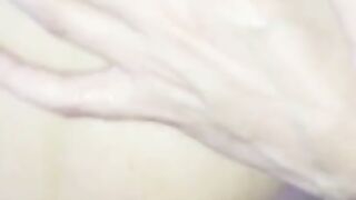 it’s impossible to fuck my immigrant wife with big ass, big tits and small pussy!