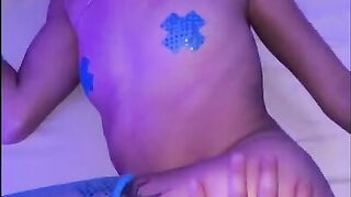 Chloe Temple Homemade Quickie Deep Pounding