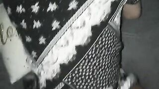 Je rentre du taff ma femme est chaude